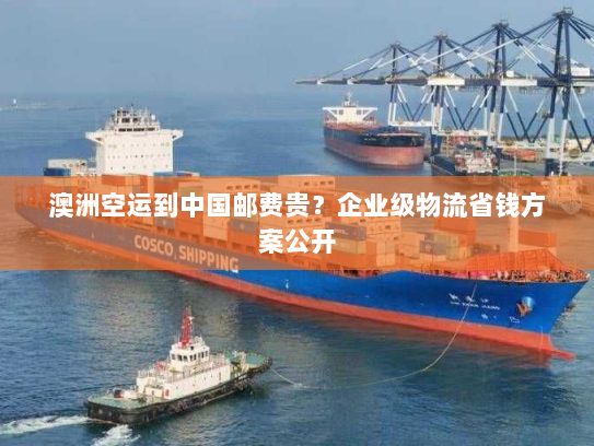 澳洲空运到中国邮费贵?企业级物流省钱方案公开 澳洲空运到中国邮费贵?企业级物流省钱方案公开