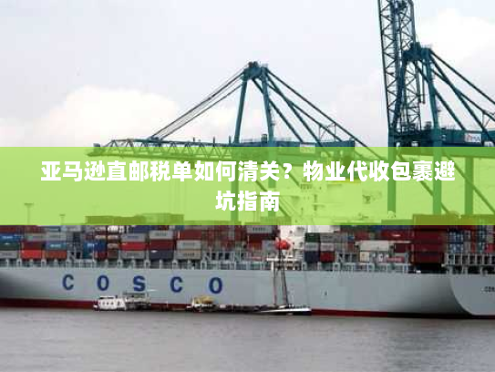 亚马逊直邮税单如何清关?物业代收包裹避坑指南 亚马逊直邮税单如何清关?物业代收包裹避坑指南