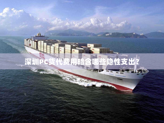 深圳PC货代费用暗含哪些隐性支出? 深圳PC货代费用暗含哪些隐性支出?