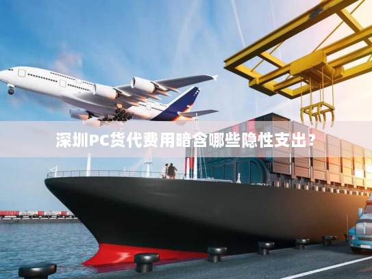 深圳PC货代费用暗含哪些隐性支出? 深圳PC货代费用暗含哪些隐性支出?