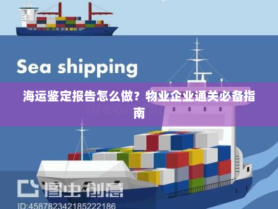 海运鉴定报告怎么做?物业企业通关必备指南 海运鉴定报告怎么做?物业企业通关必备指南