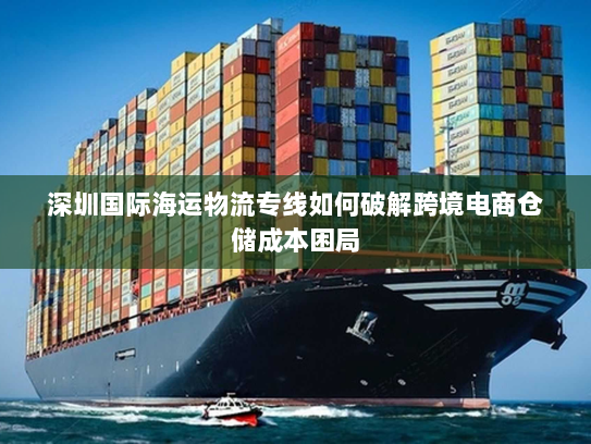 深圳国际海运物流专线如何破解跨境电商仓储成本困局