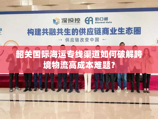 韶关国际海运专线渠道如何破解跨境物流高成本难题？