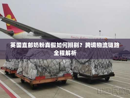 英国直邮奶粉真假如何辨别?跨境物流链路全程解析 英国直邮奶粉真假如何辨别?跨境物流链路全程解析