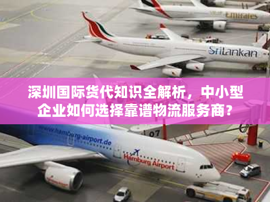 深圳国际货代知识全解析,中小型企业如何选择靠谱物流服务商? 深圳国际货代知识全解析,中小型企业如何选择靠谱物流服务商?