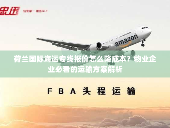 荷兰国际海运专线报价怎么降成本?物业企业必看的运输方案解析 荷兰国际海运专线报价怎么降成本?物业企业必看的运输方案解析