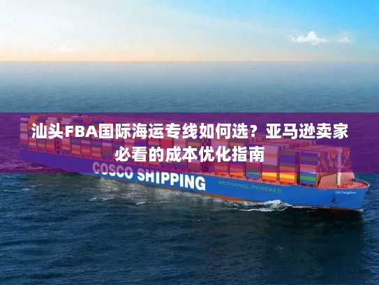 汕头FBA国际海运专线如何选?亚马逊卖家必看的成本优化指南 汕头FBA国际海运专线如何选?亚马逊卖家必看的成本优化指南
