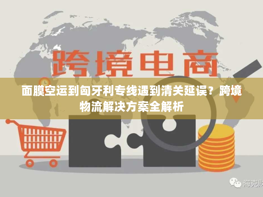 面膜空运到匈牙利专线遇到清关延误？跨境物流解决方案全解析