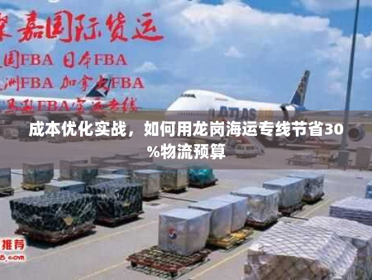 成本优化实战,如何用龙岗海运专线节省30%物流预算 成本优化实战,如何用龙岗海运专线节省30%物流预算