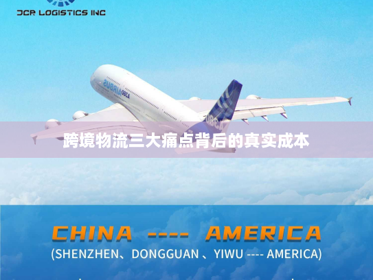 跨境物流三大痛点背后的真实成本 跨境物流三大痛点背后的真实成本