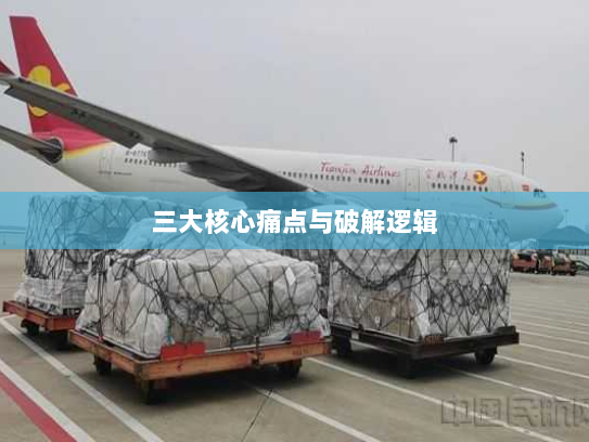 三大核心痛点与破解逻辑 三大核心痛点与破解逻辑