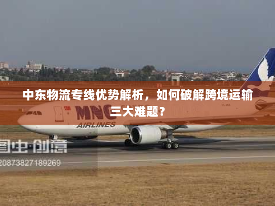 中东物流专线优势解析，如何破解跨境运输三大难题？