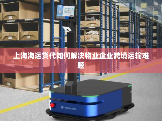 上海海运货代如何解决物业企业跨境运输难题 上海海运货代如何解决物业企业跨境运输难题