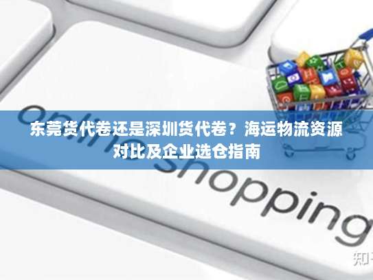 东莞货代卷还是深圳货代卷？海运物流资源对比及企业选仓指南
