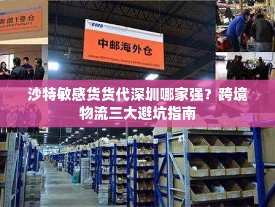 沙特敏感货货代深圳哪家强?跨境物流三大避坑指南 沙特敏感货货代深圳哪家强?跨境物流三大避坑指南