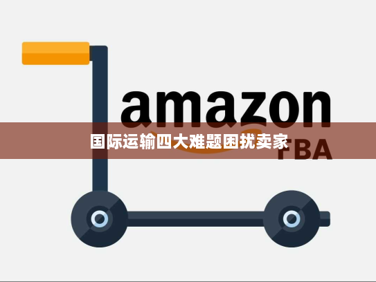 国际运输四大难题困扰卖家 国际运输四大难题困扰卖家