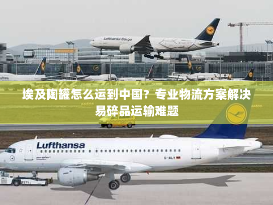 埃及陶罐怎么运到中国？专业物流方案解决易碎品运输难题