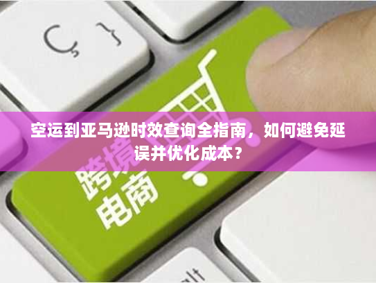 空运到亚马逊时效查询全指南，如何避免延误并优化成本？