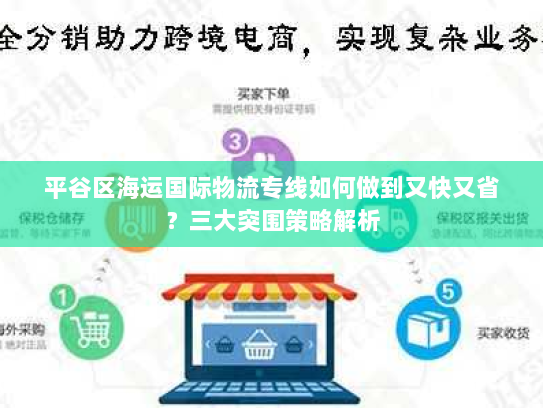 平谷区海运国际物流专线如何做到又快又省？三大突围策略解析