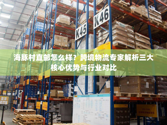 海豚村直邮怎么样?跨境物流专家解析三大核心优势与行业对比 海豚村直邮怎么样?跨境物流专家解析三大核心优势与行业对比