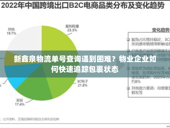 新鑫泉物流单号查询遇到困难?物业企业如何快速追踪包裹状态 新鑫泉物流单号查询遇到困难?物业企业如何快速追踪包裹状态