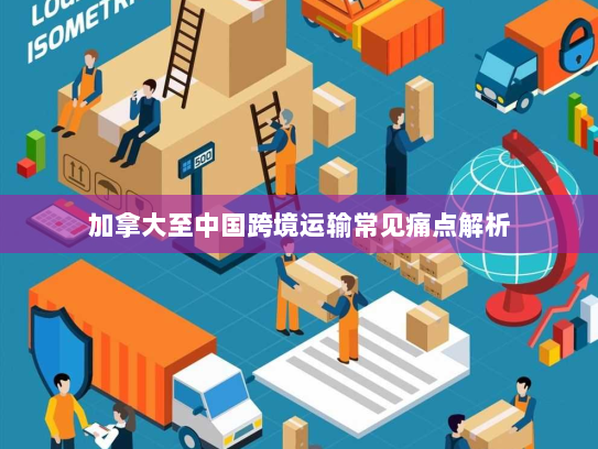 加拿大至中国跨境运输常见痛点解析