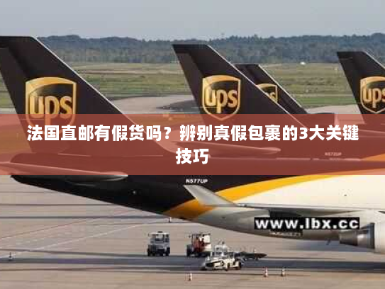 法国直邮有假货吗?辨别真假包裹的3大关键技巧 法国直邮有假货吗?辨别真假包裹的3大关键技巧