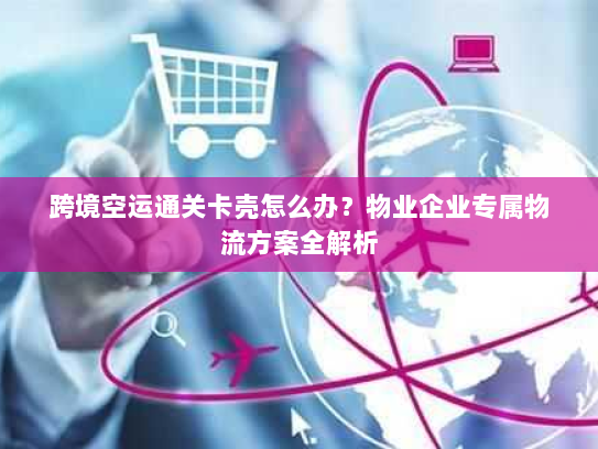 跨境空运通关卡壳怎么办?物业企业专属物流方案全解析 跨境空运通关卡壳怎么办?物业企业专属物流方案全解析