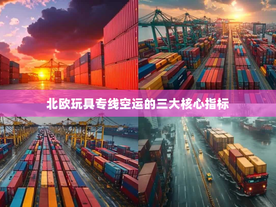 北欧玩具专线空运的三大核心指标 北欧玩具专线空运的三大核心指标