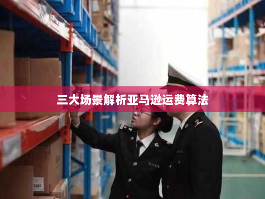 三大场景解析亚马逊运费算法 三大场景解析亚马逊运费算法