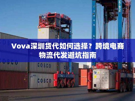 Vova深圳货代如何选择?跨境电商物流代发避坑指南 Vova深圳货代如何选择?跨境电商物流代发避坑指南