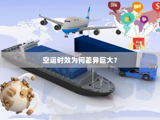 空运时效为何差异巨大? 空运时效为何差异巨大?