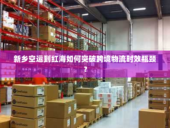 新乡空运到红海如何突破跨境物流时效瓶颈？