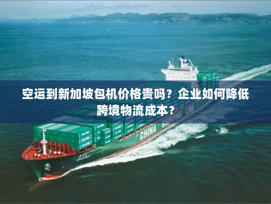 空运到新加坡包机价格贵吗？企业如何降低跨境物流成本？