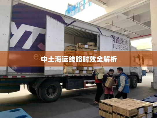 中土海运线路时效全解析