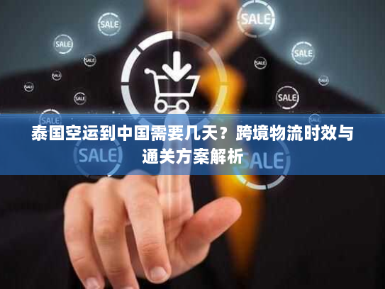 泰国空运到中国需要几天?跨境物流时效与通关方案解析 泰国空运到中国需要几天?跨境物流时效与通关方案解析