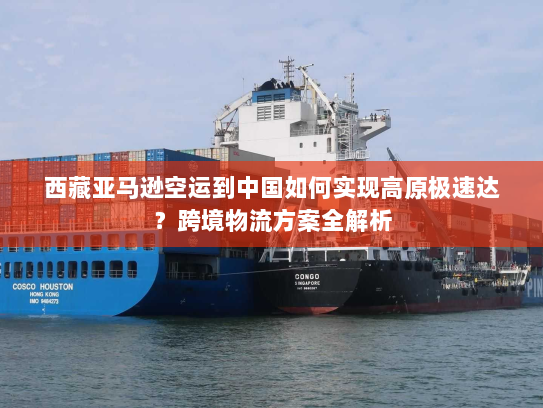 西藏亚马逊空运到中国如何实现高原极速达?跨境物流方案全解析 西藏亚马逊空运到中国如何实现高原极速达?跨境物流方案全解析