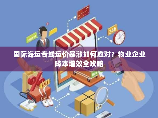 国际海运专线运价暴涨如何应对？物业企业降本增效全攻略