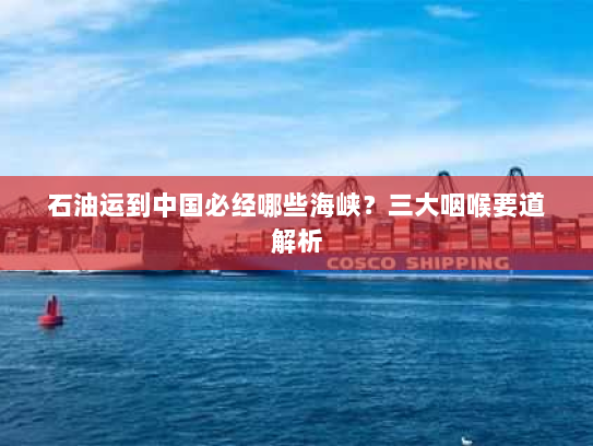 石油运到中国必经哪些海峡?三大咽喉要道解析 石油运到中国必经哪些海峡?三大咽喉要道解析