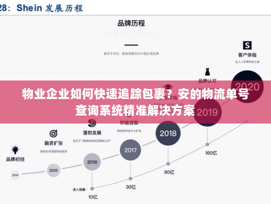 物业企业如何快速追踪包裹?安的物流单号查询系统精准解决方案 物业企业如何快速追踪包裹?安的物流单号查询系统精准解决方案