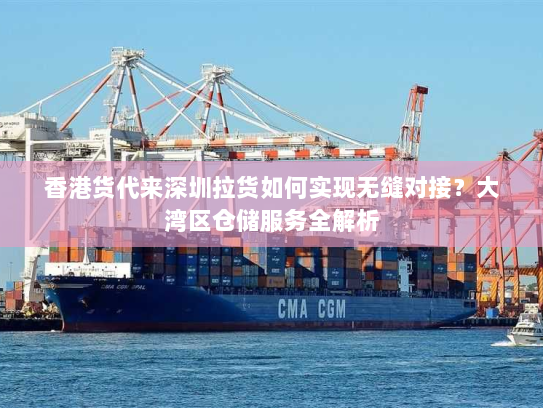 香港货代来深圳拉货如何实现无缝对接?大湾区仓储服务全解析 香港货代来深圳拉货如何实现无缝对接?大湾区仓储服务全解析