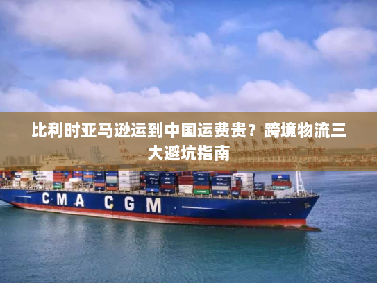 比利时亚马逊运到中国运费贵?跨境物流三大避坑指南 比利时亚马逊运到中国运费贵?跨境物流三大避坑指南