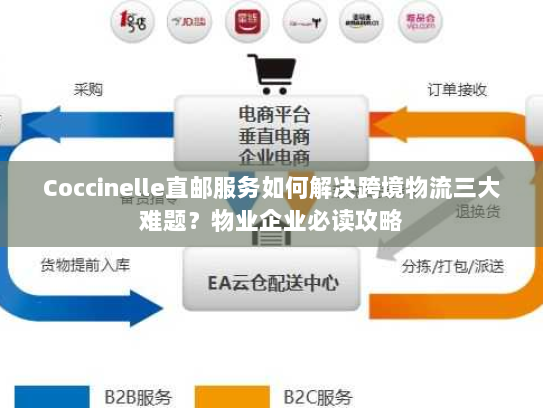 Coccinelle直邮服务如何解决跨境物流三大难题?物业企业必读攻略 Coccinelle直邮服务如何解决跨境物流三大难题?物业企业必读攻略