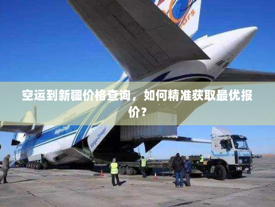 空运到新疆价格查询，如何精准获取最优报价？