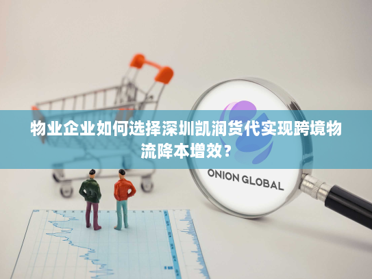 物业企业如何选择深圳凯润货代实现跨境物流降本增效? 物业企业如何选择深圳凯润货代实现跨境物流降本增效?