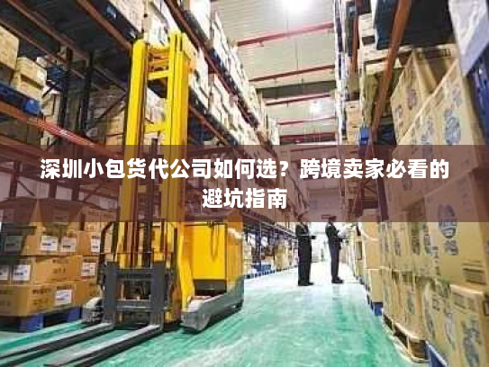 深圳小包货代公司如何选?跨境卖家必看的避坑指南 深圳小包货代公司如何选?跨境卖家必看的避坑指南