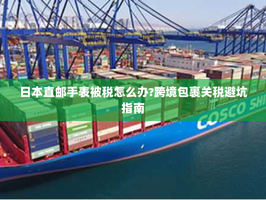 日本直邮手表被税怎么办?跨境包裹关税避坑指南 日本直邮手表被税怎么办?跨境包裹关税避坑指南