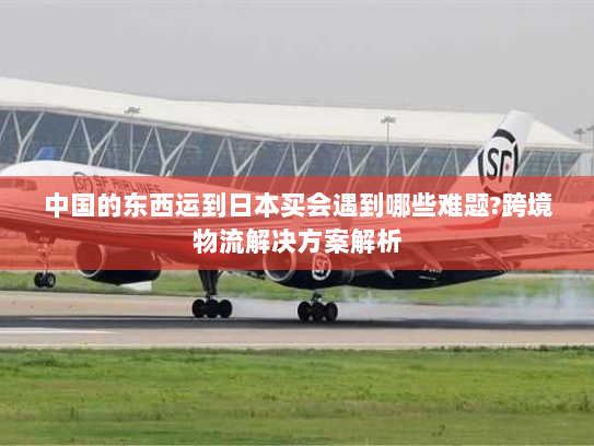 中国的东西运到日本买会遇到哪些难题?跨境物流解决方案解析 中国的东西运到日本买会遇到哪些难题?跨境物流解决方案解析