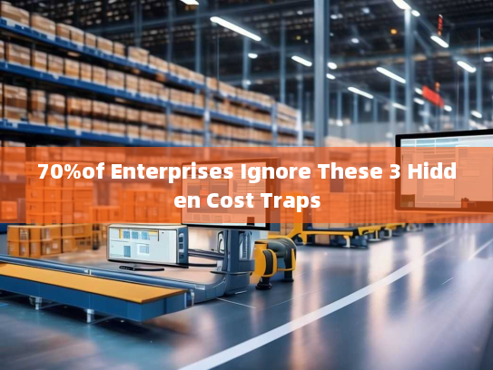 70%of Enterprises Ignore These 3 Hidden Cost Traps
