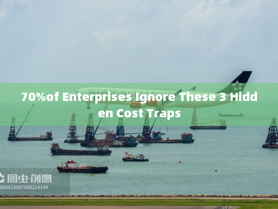 70%of Enterprises Ignore These 3 Hidden Cost Traps